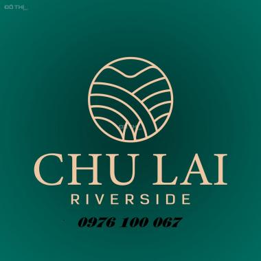 Đất nền Chu Lai Riverside cạnh sông Trường Giang, giá chỉ từ 800tr/lô. LH 0976 100 067