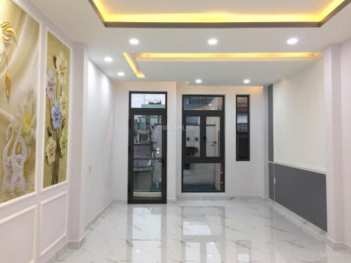 Bán nhà Đinh Tiên Hoàng(Lê Văn Duyệt) Quận Bình Thạnh, DT: 45m2. LH: 0932155399