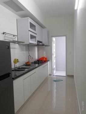 Hàng chủ đầu tư - cho thuê căn hộ chung cư Topaz City 2 phòng ngủ 2 wc - full nội thất 0902541035