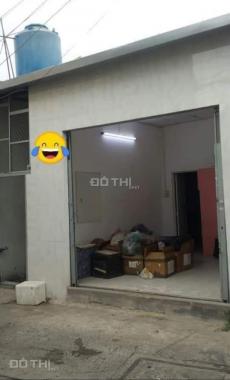 Rẻ, chỉ 3.7 tỷ sở hữu dãy trọ 5 phòng Gò Vấp, DT 87m2 (5.2 x 16). Thu nhập 15tr/tháng