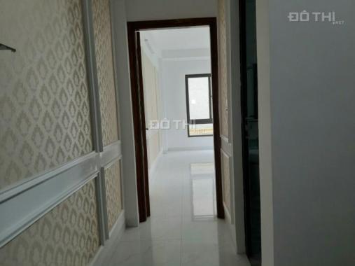 Nhà Vạn Phúc 40m2 ô tô vào trước nhà 10m ô tô tải tránh duy nhất căn này 3.9 tỷ