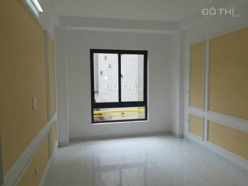 Nhà Vạn Phúc 40m2 ô tô vào trước nhà 10m ô tô tải tránh duy nhất căn này 3.9 tỷ