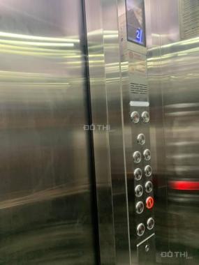 Mặt phố Trung Liệt - nhà cực đẹp - 9 tầng thang máy -  cho thuê dài hạn 1.2 tỷ/năm