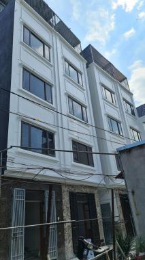 Bán nhà riêng tại đường Hòe Thị, Phường Phương Canh, Nam Từ Liêm, Hà Nội giá 2,6 tỷ