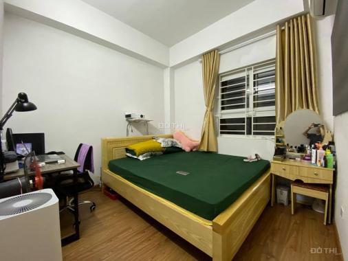Bán căn hộ giá rẻ 2 phòng ngủ tại KĐT Thanh Hà - 0917150135