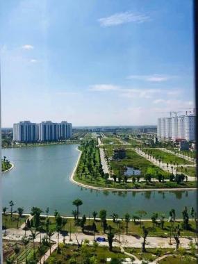 Chính chủ bán căn 2 ngủ view hồ tại KĐT Thanh Hà. LH Em Quyên 0968411361