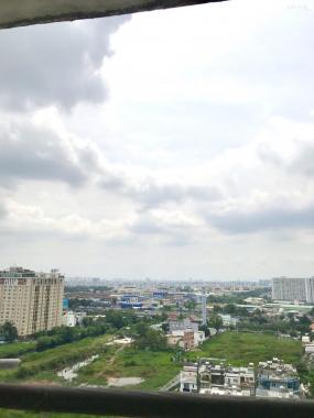 Cho thuê căn hộ 1PN, 1WC, 44m2 giá 5.5tr/th full nội thất tại CC Thái An. Q. 12 ngay cầu Tham Lương