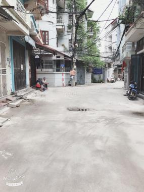 Nhà phố Vĩnh Hưng ngõ to ô tô đỗ cửa, giá 1.9 tỷ (liên hệ: 0986896619)