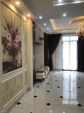 Bán nhà phân lô - Quang Trung 45m2 x 6 tầng, KD Văn Phòng, Phòng Khám, giá 4.6 tỷ, lh 0904959168