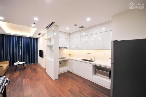 Cho thuê căn hộ chung cư tại dự án Imperia Garden, Thanh Xuân, Hà Nội diện tích 76m2 giá 10 tr/th