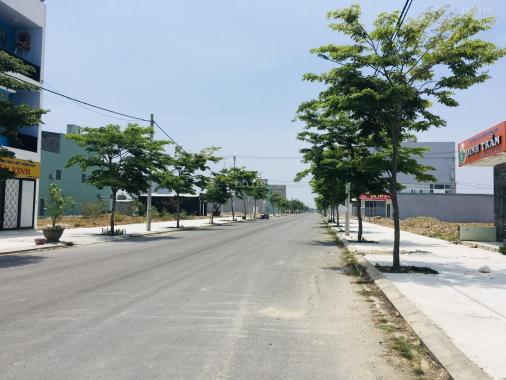 Bán đất đường 10m5, B2.81 Nam Hòa Xuân thông dài ra Minh Mạng, gần trường học, giá chỉ 3,5 tỷ