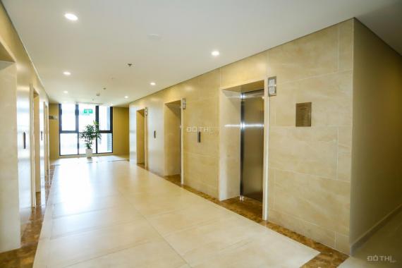 Cần bán 2,5 phòng ngủ 86m2 đủ đồ, đã có sổ hồng Sky Park Residence giá từ 4.1 tỷ