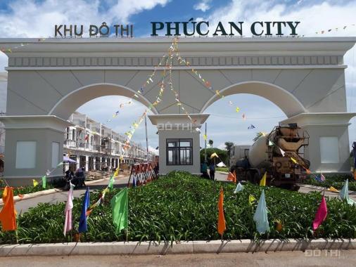 Chính chủ D5 29, GDII, mua 2018, dự án Phúc An City, Nguyễn Văn Bứa, DT 85m2 bán thu hồi vốn