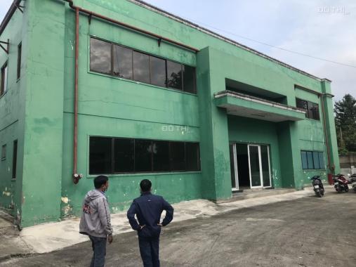 Cho thuê kho xưởng trong khu công nghiệp Tân Tạo, Quận Bình Tân, TP Hồ Chí Minh