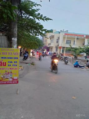 Bán nhà ô tô đỗ cửa phố Phan Đình Giót - Hà Đông