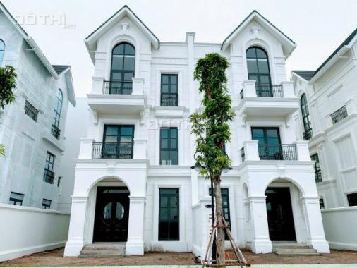 Vinhomes Grand Park quận 9, sở hữu nhà phố/shophouse, biệt thự đẳng cấp nhất Sài Gòn chỉ từ 13 tỷ