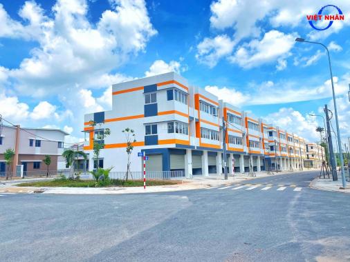 Bán nhà phố liền kề tại Oasis City, Vietcombank hỗ trợ vay đến 60%