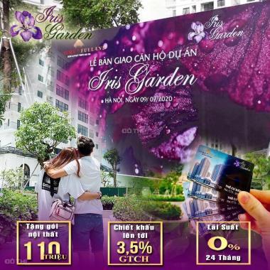 Iris Garden - Lựa chọn tối ưu cho gia đình bạn