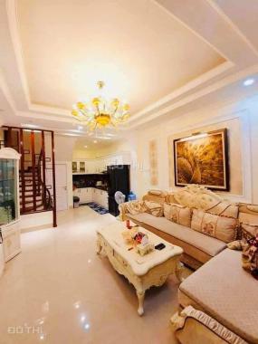 Cần tiền đầu tư bán gấp nhà ở khu phân lô Lãng Yên, Hai Bà Trưng 46m2, 5T, 6 tỷ, 0868.858.151