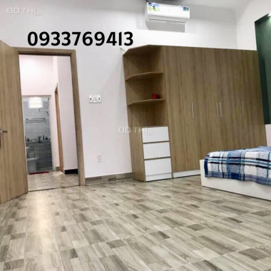 Nhà Hóc Môn sổ hồng riêng chính chủ giá rẻ đường Nguyễn Văn Bứa. LH 0933769413