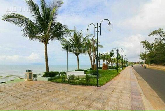 Bán đất nền dự án tại dự án Sentosa Villa, Phan Thiết, Bình Thuận diện tích 305m2, giá 16 triệu/m2