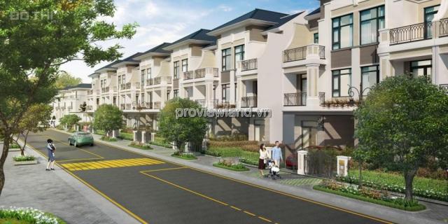 Cần bán biệt thự Verosa Park chuẩn đẳng cấp giá chỉ 112.18tr/m2 với DT lên đến 250m2