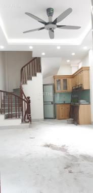 Bán nhà mới siêu rẻ 40m2, 3PN, lô góc chỉ 2.4 tỷ tại Văn Phú, Phú La, Hà Đông