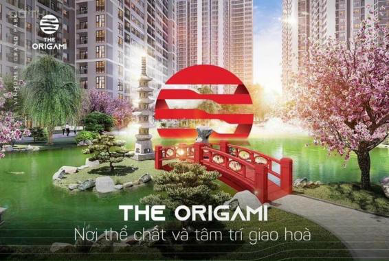 Vinhomes Grand Park Quận 9, sở hữu nhà Sài Gòn chỉ từ 200tr