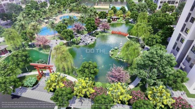 Vinhomes Grand Park Quận 9, sở hữu nhà Sài Gòn chỉ từ 200tr