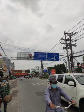 260m2 đất thổ đường Hoàng Hữu Nam, Tân Phú, Quận 9