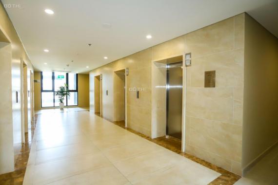 Căn hộ 2 phòng ngủ Sky Park Residence Cầu Giấy - giải pháp nhà ở cho gia đình trẻ