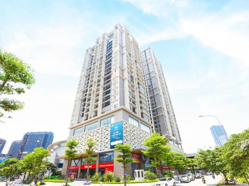 Căn hộ 2 phòng ngủ Sky Park Residence Cầu Giấy - giải pháp nhà ở cho gia đình trẻ