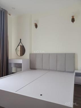 Nhà 5 tầng, 40m2 đường Vũ Trọng Khánh, Hà Đông