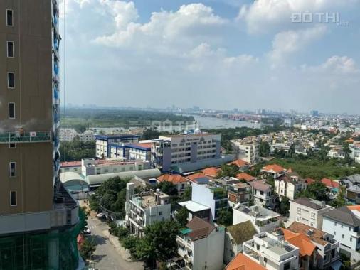 Bán căn hộ 2 phòng ngủ view sông Sài Gòn tại Masteri An Phú. Giá 3,9 tỷ