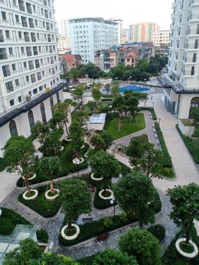 Iris Garden - Nhận nhà ngay, quà trao tay 350 triệu