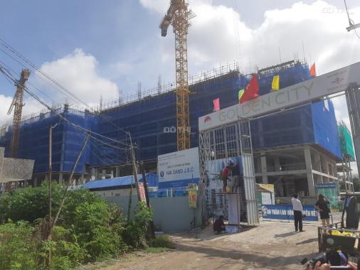 Chung cư ngay trung tâm TP. Tây Ninh, ngày 02/01/2021 mở bán với chiết khấu hấp dẫn từ 6% đến 12%