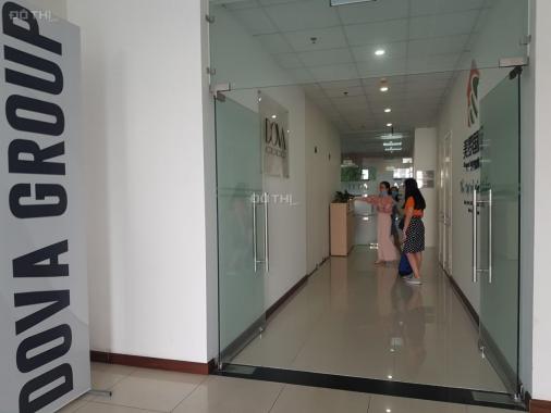 Giảm giá cực sốc cho thuê văn phòng Lê Văn Lương chỉ 200 nghìn/m2/th (0917.881.711)
