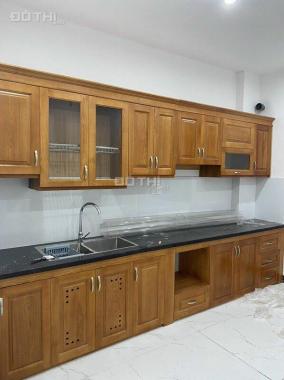 Bán nhà xây mới - Hà Trì 1 - Bà Triệu, 30m2x5T, nhỉnh 2 tỷ, nhanh tay còn kịp