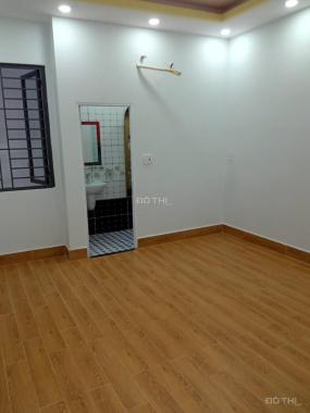 Bán nhà Bình Tân 4.1m x 16m SHR bank hỗ trợ 80%