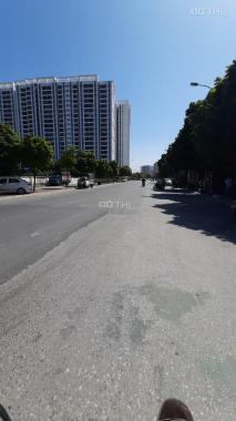Vỡ nợ bán gấp mảnh đất đẹp đường Nguyễn Lam khu C14 Phúc Đồng, giá chỉ 60 triệu/m2