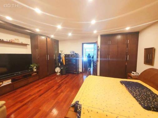 Nhà đẹp Nguyễn Trãi, Thanh Xuân, kinh doanh, ô tô tránh, 43m2, 0916109644