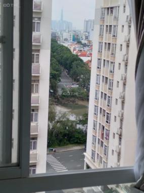 Bán căn hộ chung cư tại dự án Sky Garden 3, Quận 7, Hồ Chí Minh diện tích 56m2, giá 2.3 tỷ