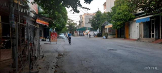 Chính chủ bán lô đất đường Tú Xương, Phường Đông Thọ, TP Thanh Hoá