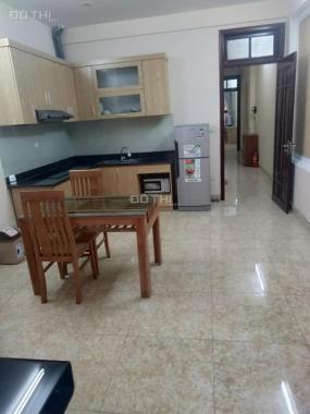 Bán nhà hiếm mặt ngõ 3 ôtô tránh Nguyễn Chí Thanh, 40m2*4T, MT 4.1m. Giá 8,15 tỷ