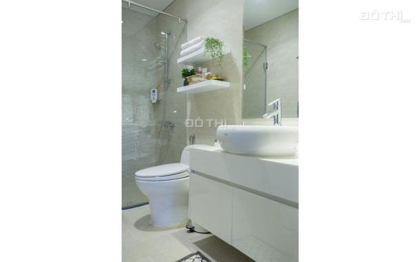 Căn hộ 800 triệu (58m2/2PN), đường Hòa Bình, Tân Phú. LH 093.777.3257