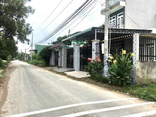 Bán đất tại đường DX 076, phường Định Hòa, Thủ Dầu Một, Bình Dương. Diện tích 143m2, giá 2.1 tỷ