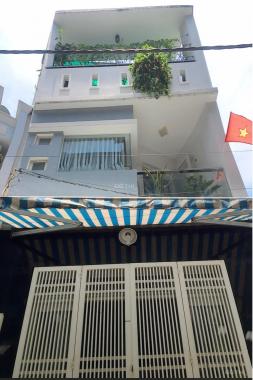 Bán nhà đẹp 3 tầng Lạc Long Quân, Tân Bình, 41m2, giá chỉ 5,85 tỷ, 0778706686