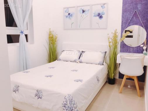 Bán căn hộ Topaz Home 2 Quận 9 ngay KDL Suối Tiên - 1,2 tỷ/56.44m2