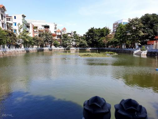 CĐT mở bán căn hộ chung cư ngay Tây Sơn - Trường Chinh, full nội thất, view hồ 3 mặt thoáng