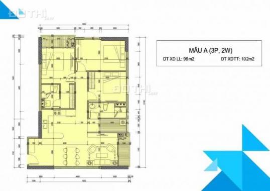 Tặng ngay nội thất cao cấp khi sở hữu ngay căn hộ cao cấp tại thành phố Thủ Dầu Một